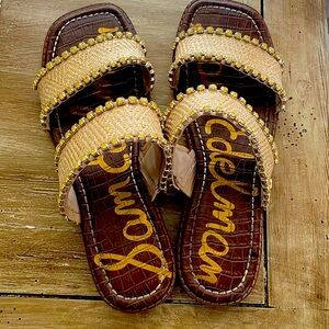 Sam Edelman sandals